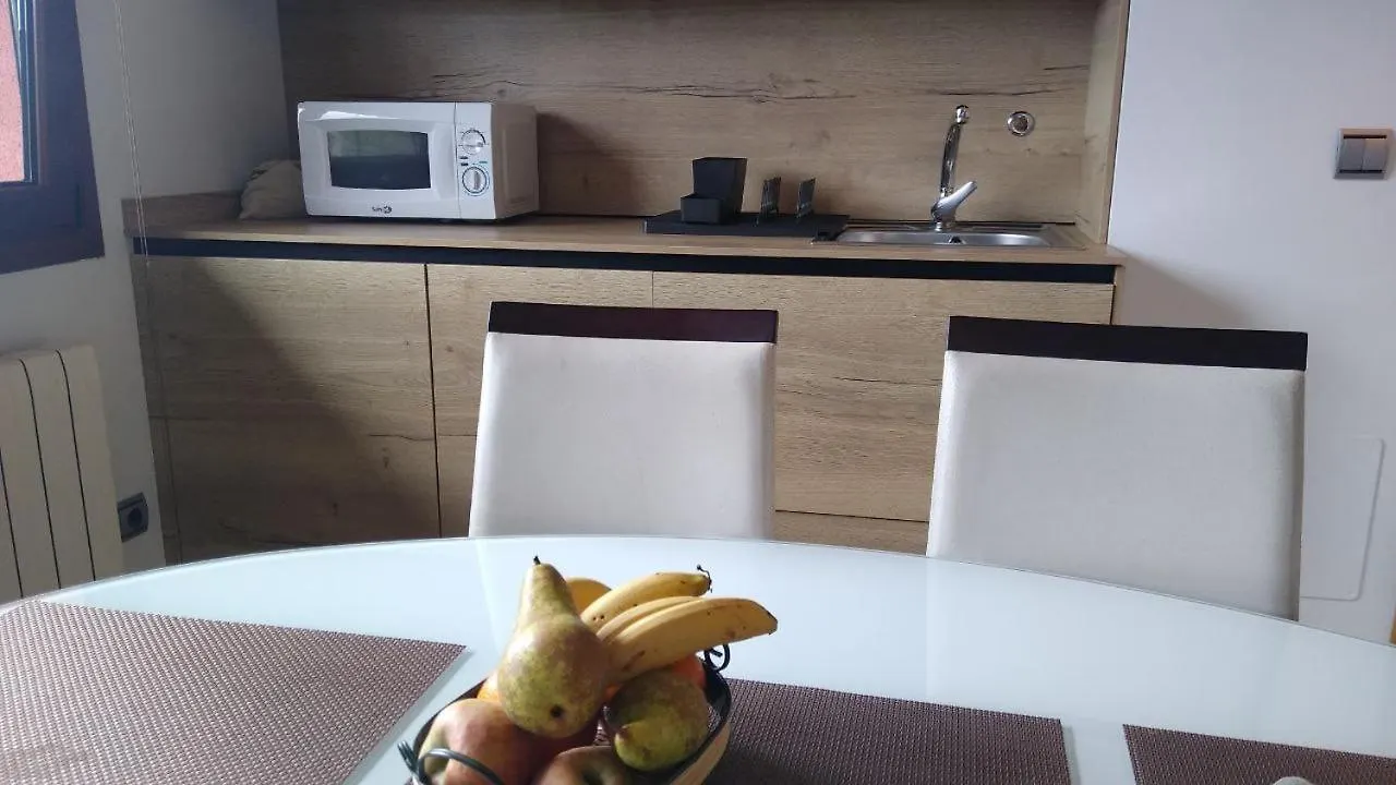 Appartamento Lovely Cat'S B&B Urrunaga Spagna