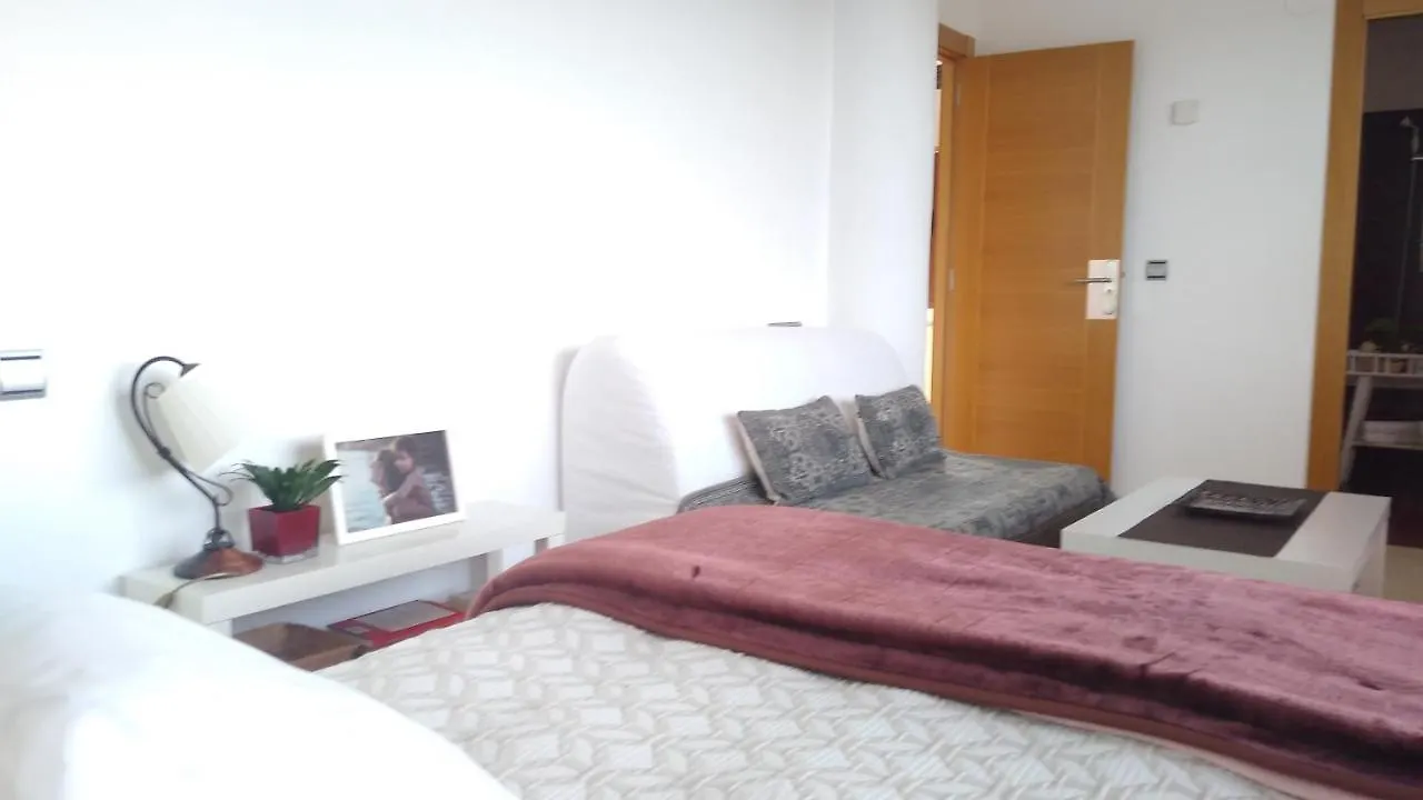 Lovely Cat'S B&B Urrunaga Spagna