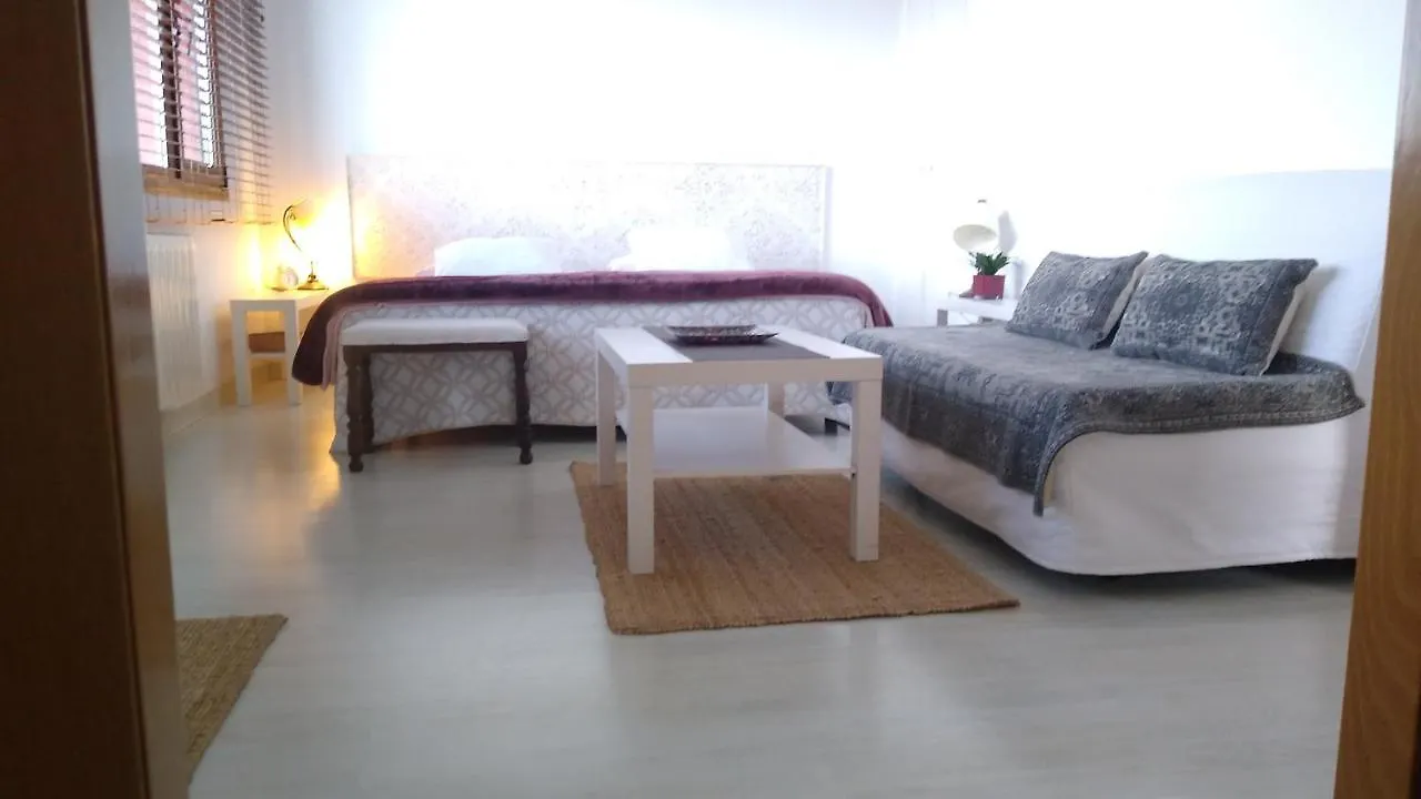 Appartamento Lovely Cat'S B&B Urrunaga